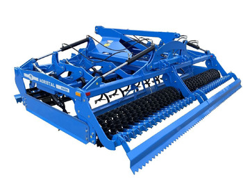 New Cultivator Agristal KAUH 6m: picture 5