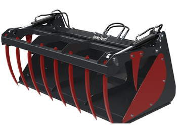 Bucket INTER-TECH