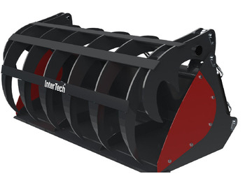 Bucket INTER-TECH