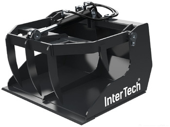 Bucket INTER-TECH