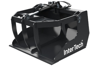Bucket INTER-TECH