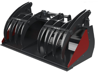 Bucket INTER-TECH