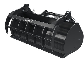 Bucket INTER-TECH