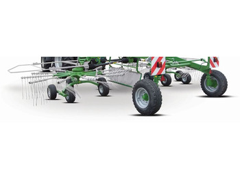 Tedder/ Rake PRONAR
