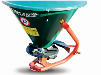 Fertilizer spreader PRONAR