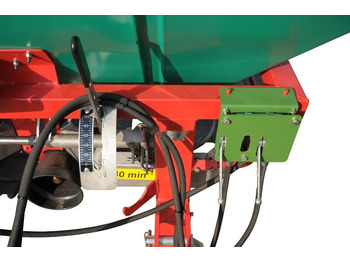 New Fertilizer spreader Pronar FD2-M10: picture 2