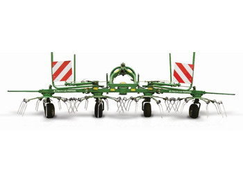 Tedder/ Rake PRONAR