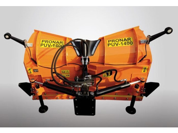 Snow plough PRONAR