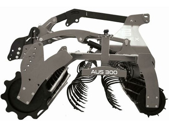 New Combine seed drill Rol/Ex AUS: picture 2