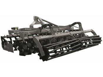 Disc harrow ROLEX