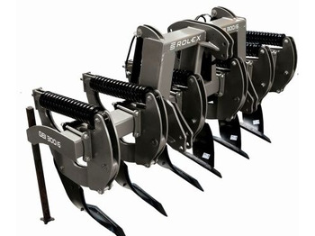 Subsoiler ROLEX