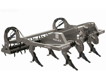 Subsoiler ROLEX