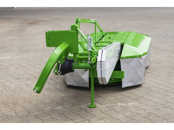 Mower TALEX