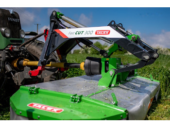 Mower TALEX