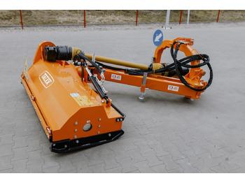 Verge mower TALEX
