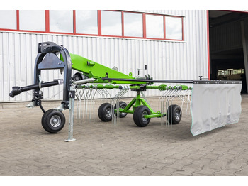 Tedder/ Rake TALEX