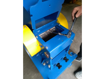 Jaw crusher Backenbrecher JC 350: picture 4