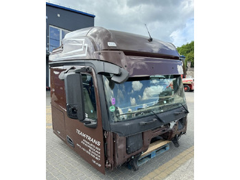 Cab MERCEDES-BENZ Actros