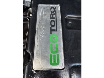 Engine Ford F-Max: picture 3 Engine Ford F-Max: picture 3