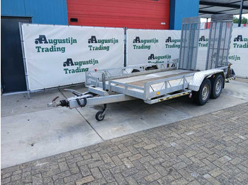 Autotransporter trailer ATEC