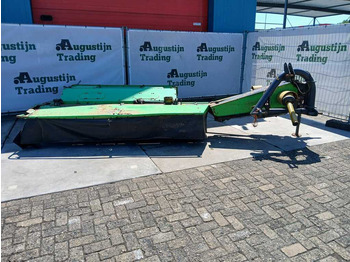 Mower DEUTZ