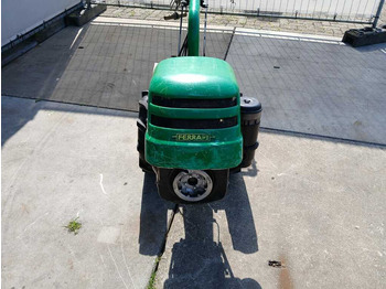Mini tractor Ferrari 307: picture 4 Mini tractor Ferrari 307: picture 4