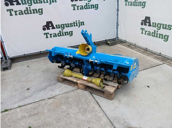 Soil tillage equipment IMANTS