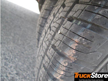 Box van FUSO Canter 3C15: picture 4