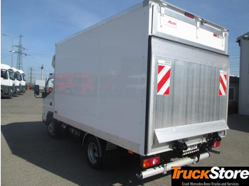 Box van FUSO Canter 3C15: picture 3