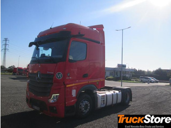 Tractor unit MERCEDES-BENZ Actros 1845