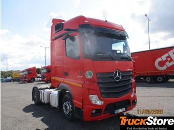Tractor unit MERCEDES-BENZ Actros 1845