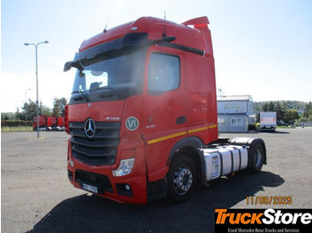 Tractor unit MERCEDES-BENZ Actros 1845