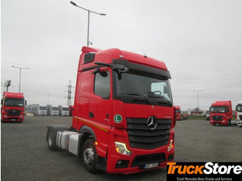 Tractor unit MERCEDES-BENZ Actros 1845