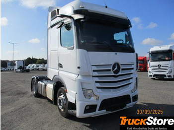 Tractor unit MERCEDES-BENZ Actros 1845