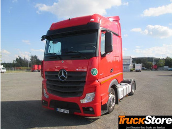 Tractor unit MERCEDES-BENZ Actros 1845