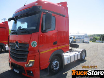 Tractor unit MERCEDES-BENZ Actros 1845