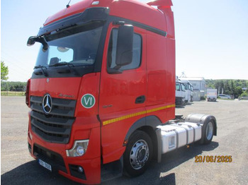 Tractor unit MERCEDES-BENZ Actros 1845