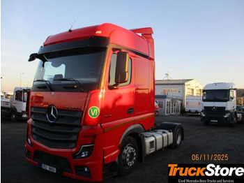 Tractor unit MERCEDES-BENZ Actros 1845