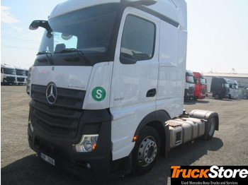 Tractor unit MERCEDES-BENZ Actros 1845