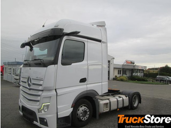 Tractor unit MERCEDES-BENZ Actros 1845