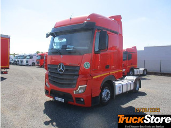 Tractor unit MERCEDES-BENZ Actros 1845