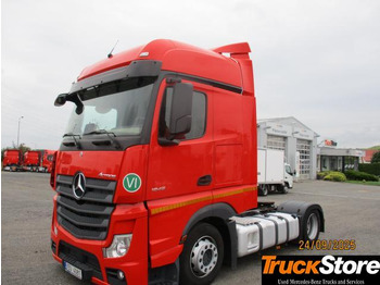 Tractor unit MERCEDES-BENZ Actros 1845