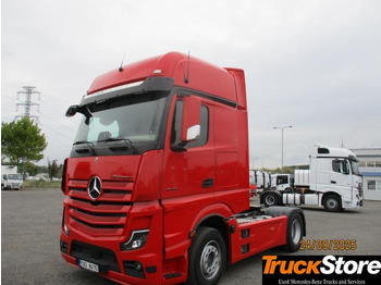 Tractor unit MERCEDES-BENZ Actros 1848