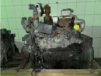 Engine for Excavator Deutz TTCD 7.8 L6: picture 2