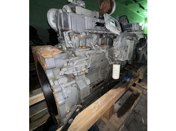 Engine for Excavator Deutz TTCD 7.8 L6: picture 5