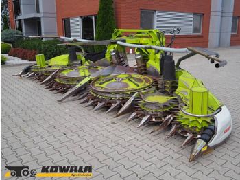 Corn header CLAAS