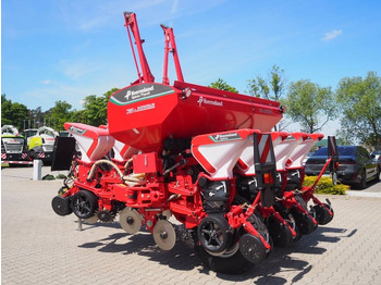 Precision sowing machine Kverneland Optima TFprofi e-drive II: picture 2 Precision sowing machine Kverneland Optima TFprofi e-drive II: picture 2