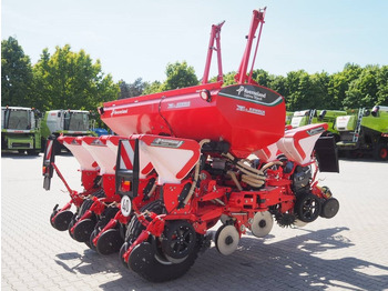 Precision sowing machine Kverneland Optima TFprofi e-drive II: picture 3 Precision sowing machine Kverneland Optima TFprofi e-drive II: picture 3