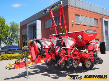 Precision sowing machine KVERNELAND
