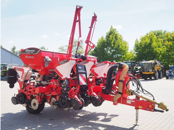 Precision sowing machine Kverneland Optima TFprofi e-drive II: picture 4 Precision sowing machine Kverneland Optima TFprofi e-drive II: picture 4